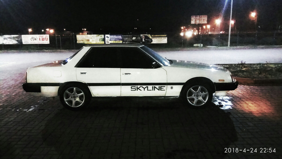 Автомийка 1