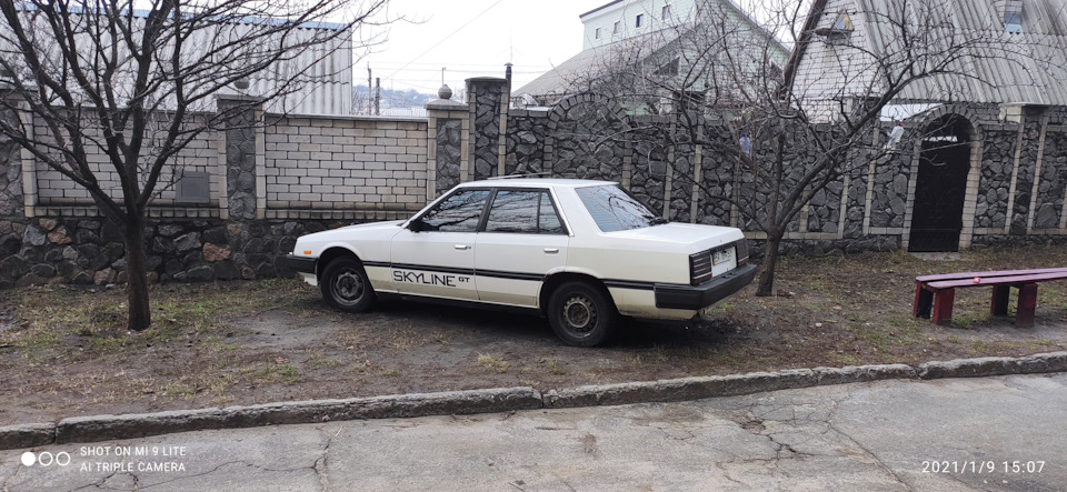 Ми повернулися:) 1