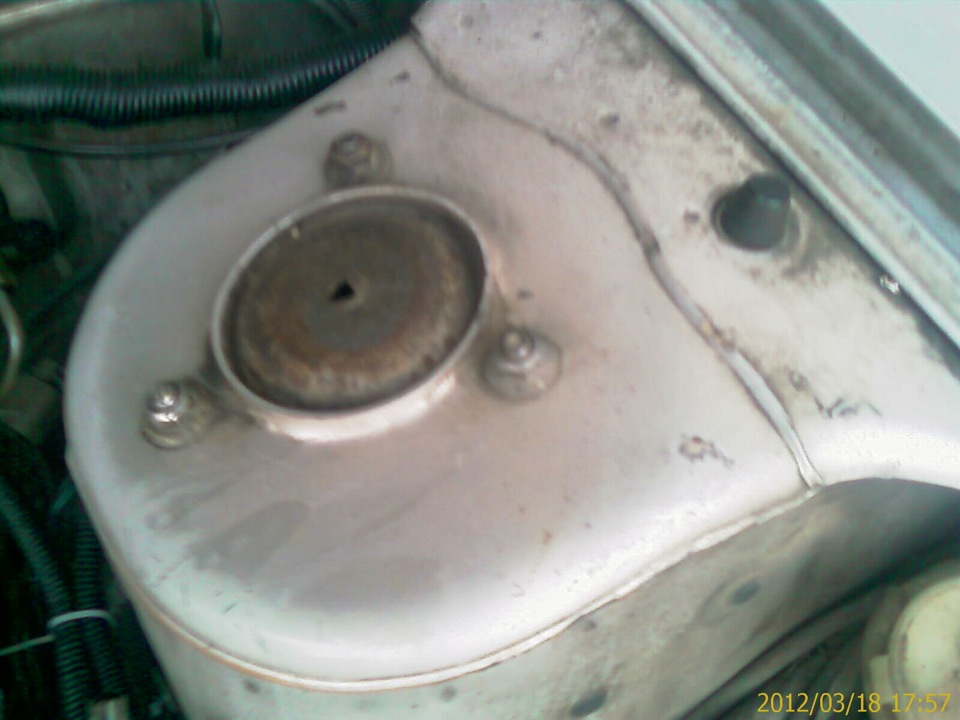 Фото ДВЗ SR20DE 2