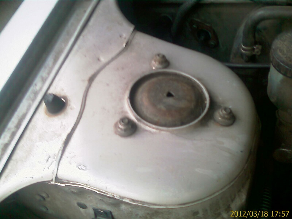 Фото ДВЗ SR20DE 3