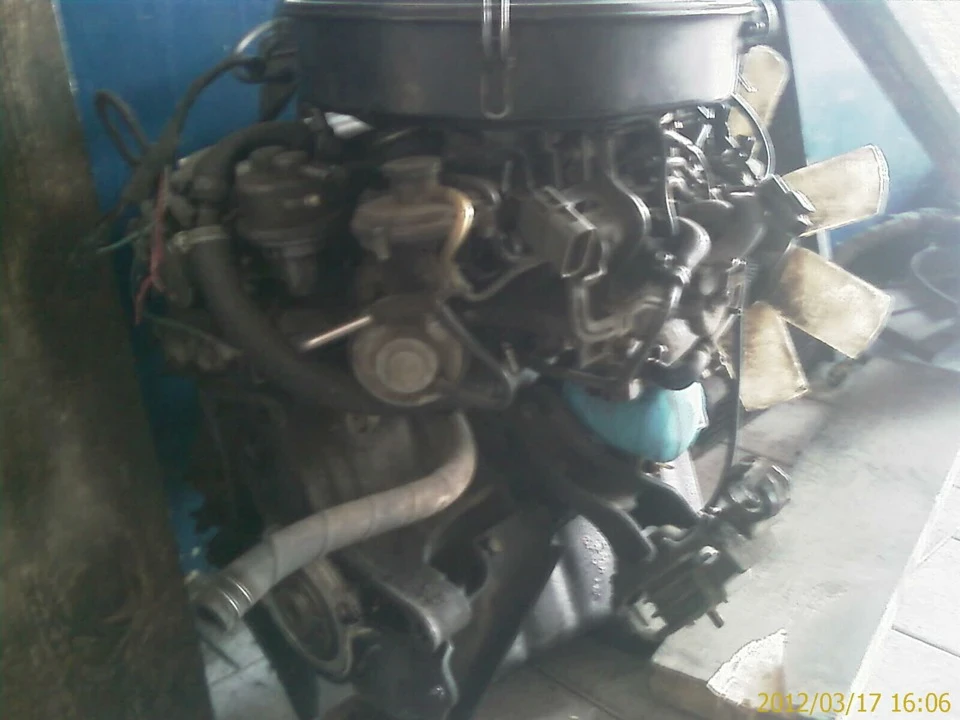 Продам ДВЗ CA18S