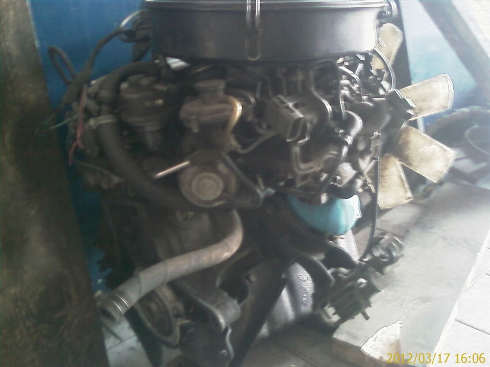 Продам ДВЗ CA18S 1