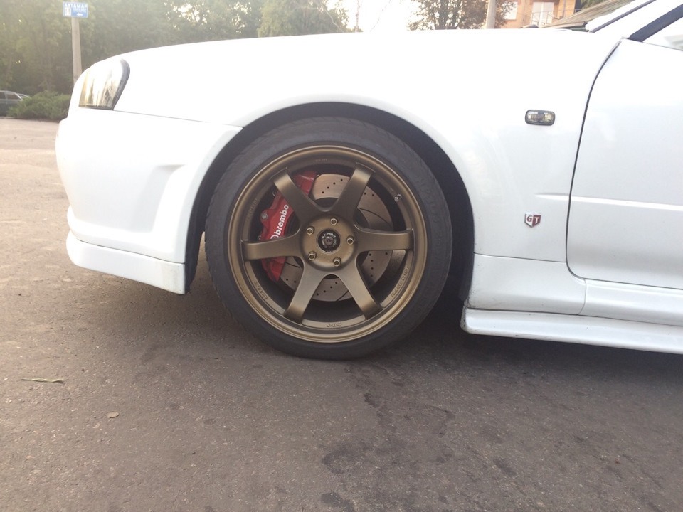 Супорта Brembo z18 5