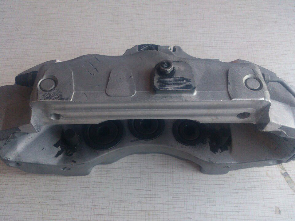 Супорта Brembo z18 3