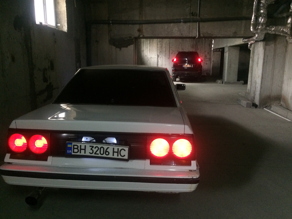 Продав Skyline 2
