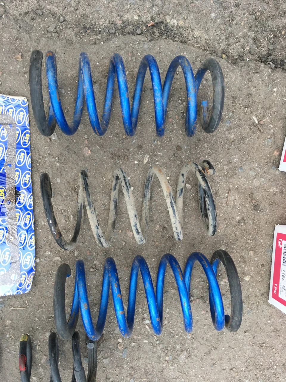 Рульова рейка та проблеми з підвіскою