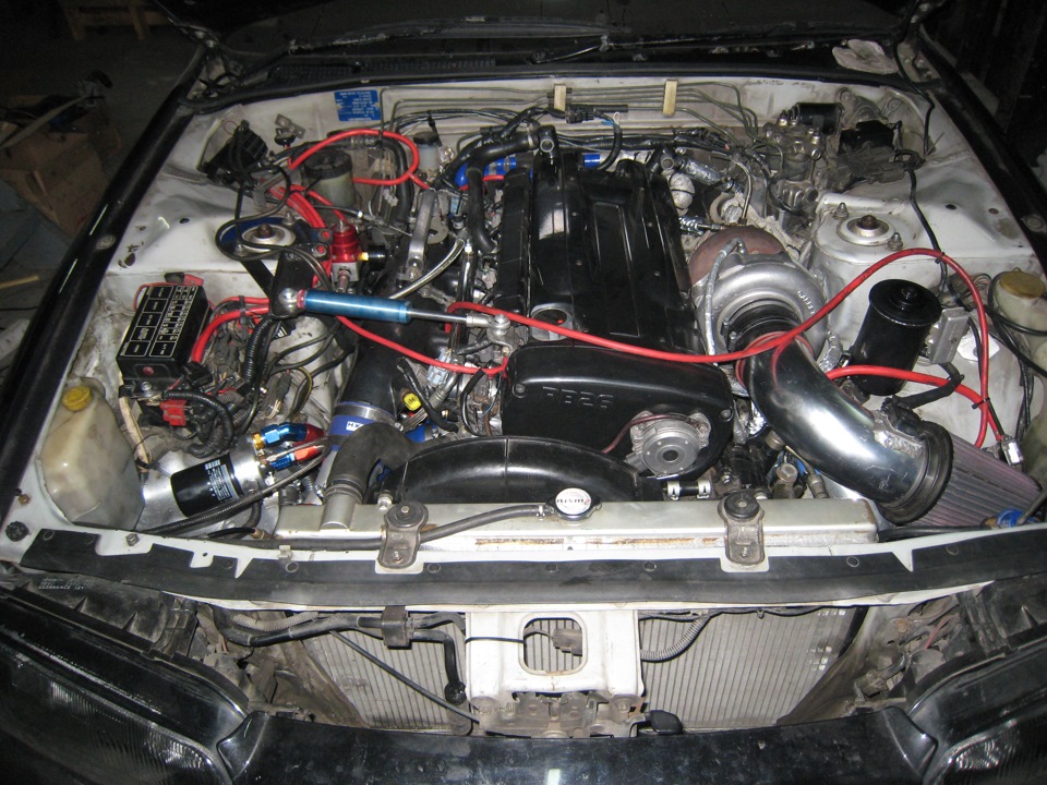 RB26+GT4094R 1