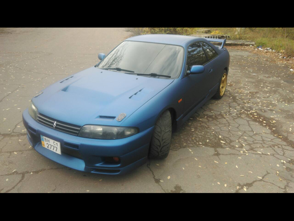 Наводжу в належний вигляд авто 3