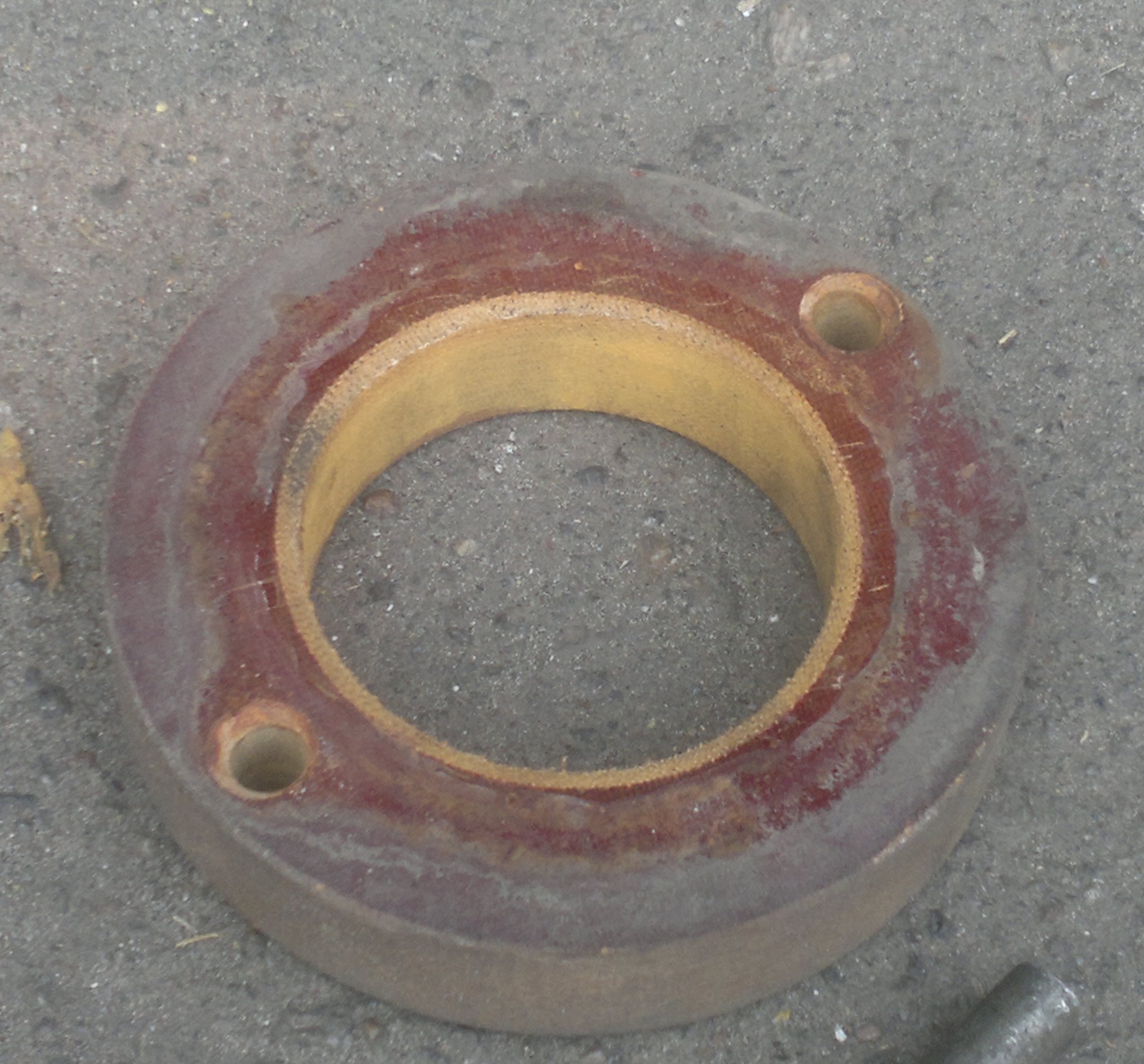 Проставки 1