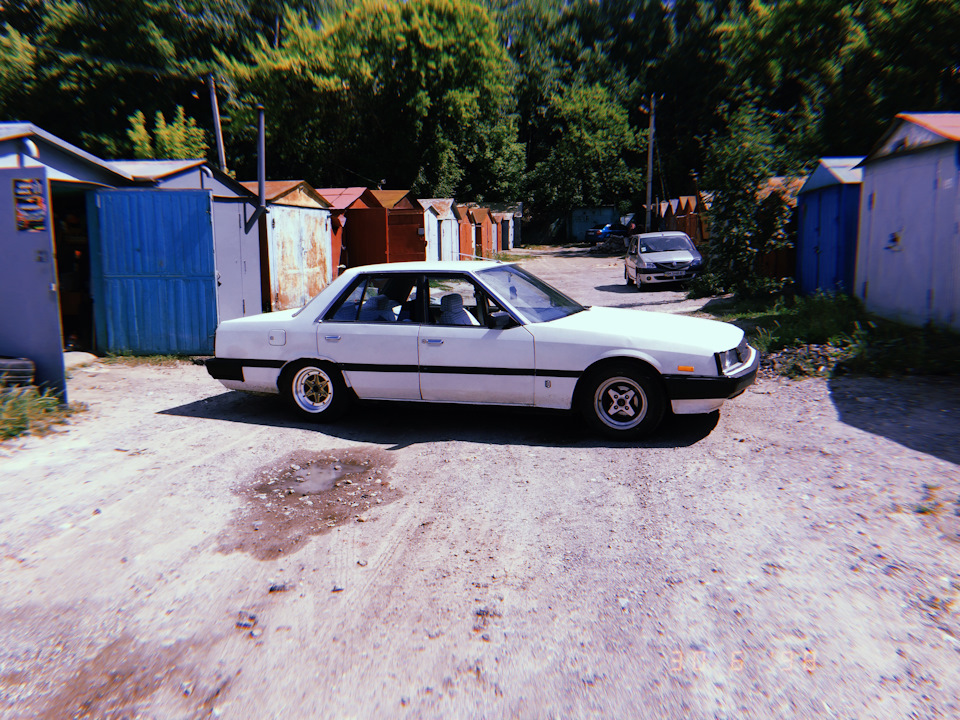 Боязнь висоти 3