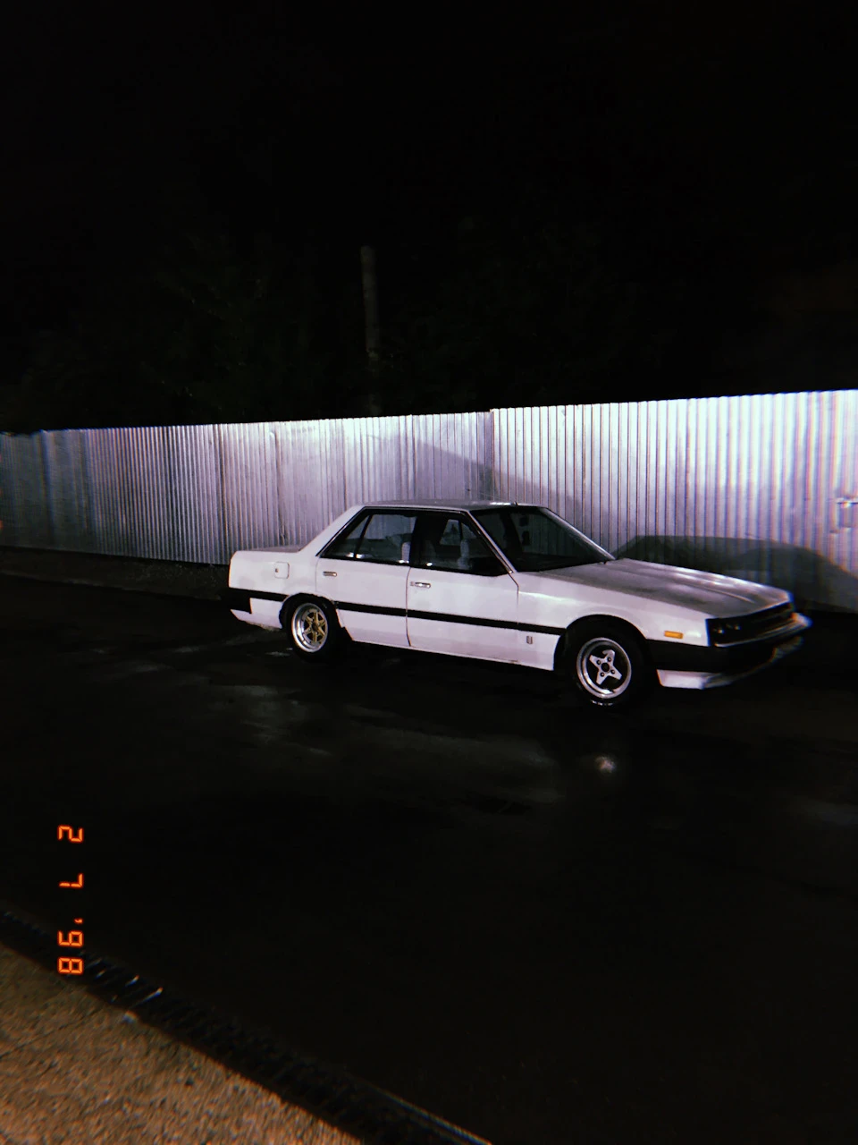 Боязнь висоти