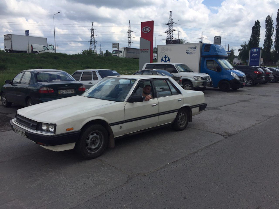 Історія покупки 2