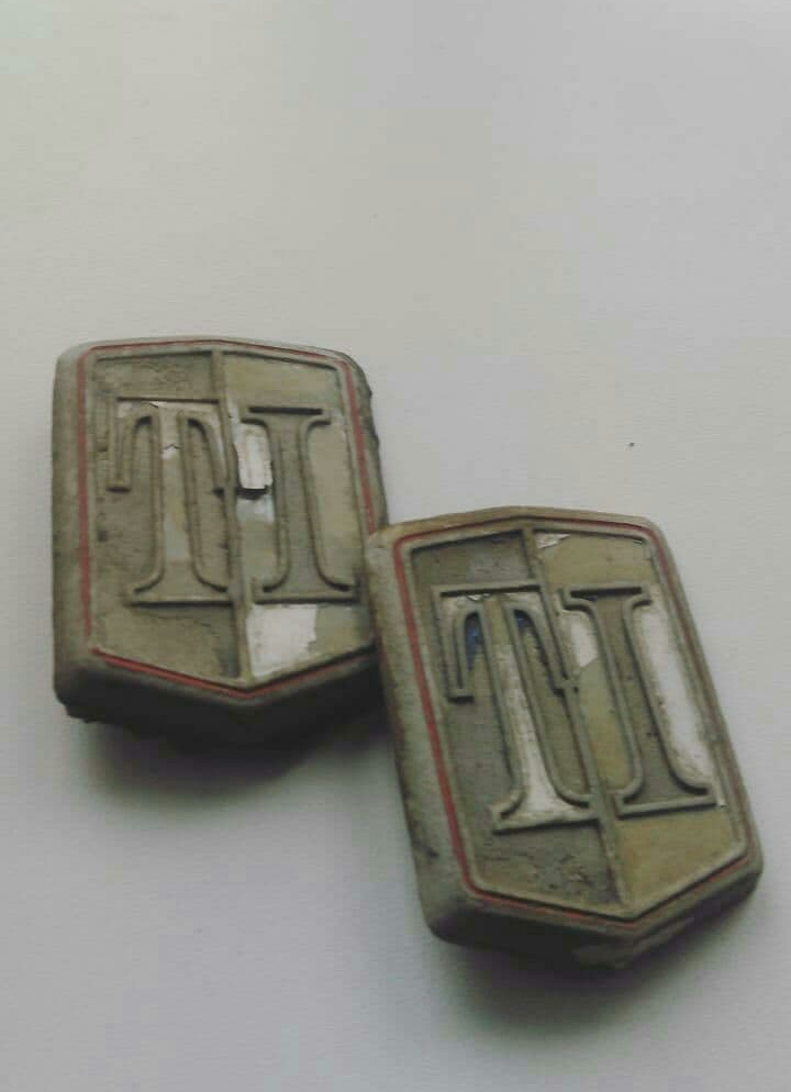 TI, тепер із пруфами 1