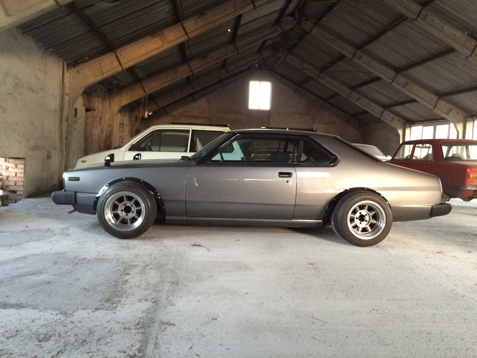 JDM колеса) 5