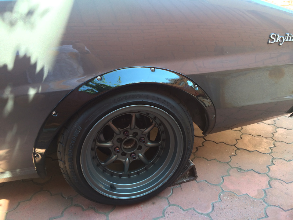 JDM колеса) 3