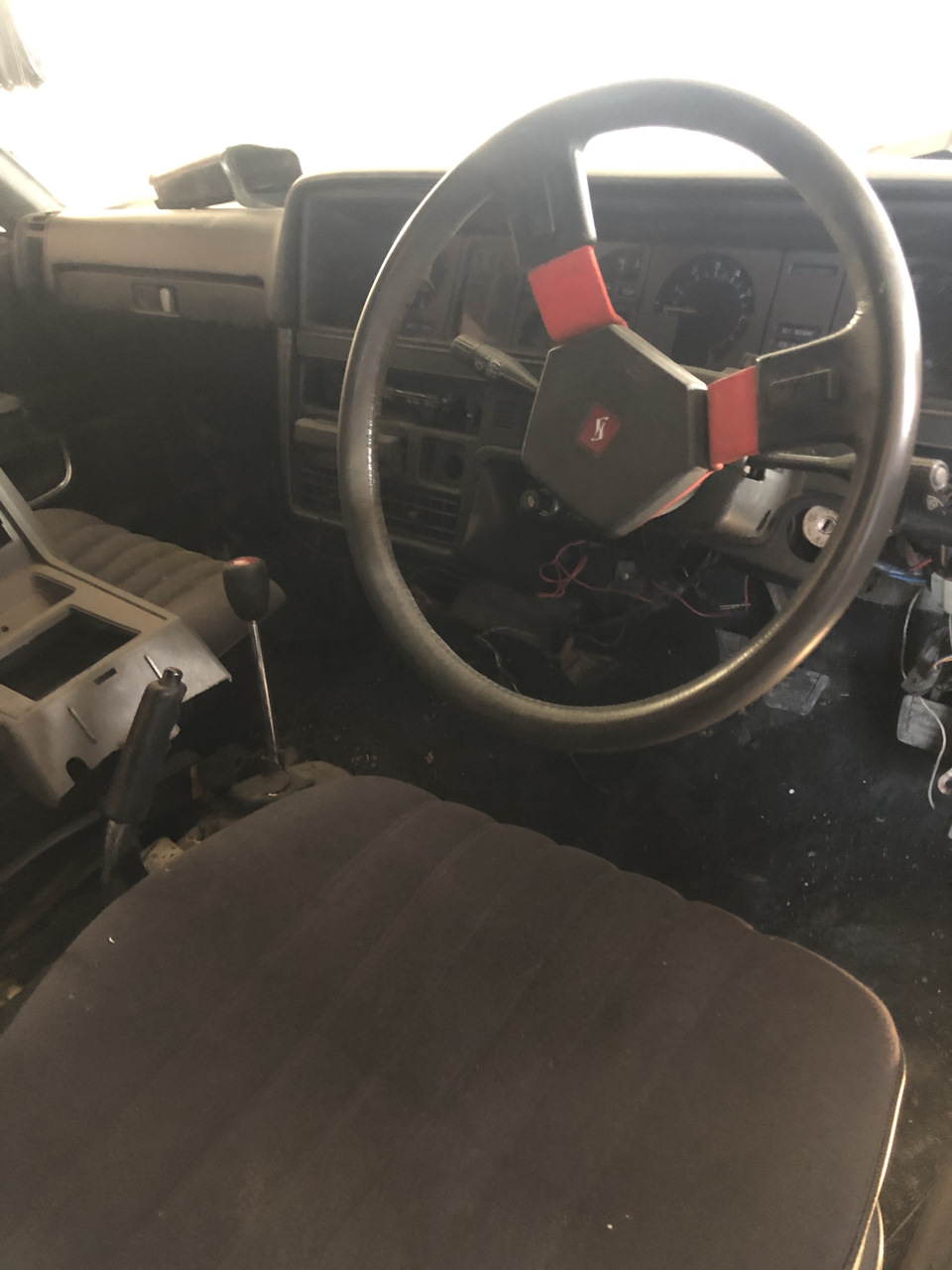 Nissan skyline c211 turbo (1980) Продано! 2