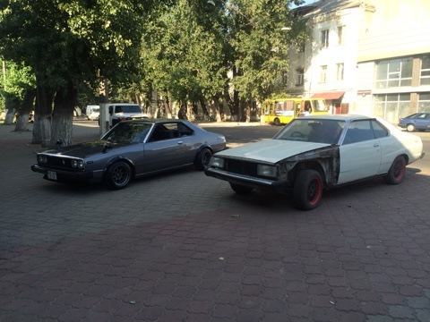Одеса МАМА 4