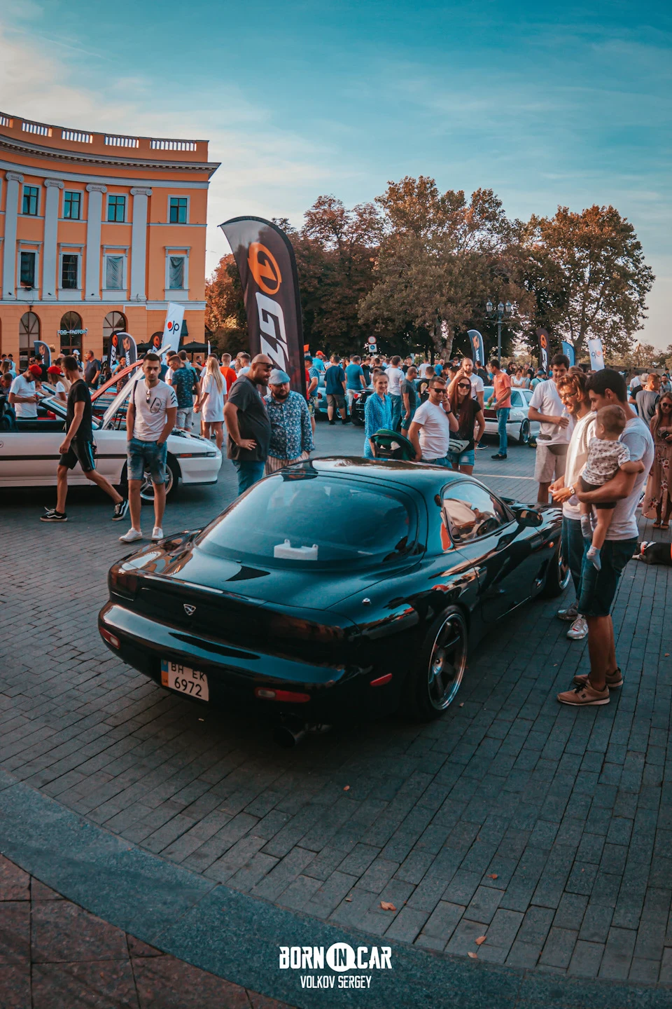 OdessaJapCamp 2019