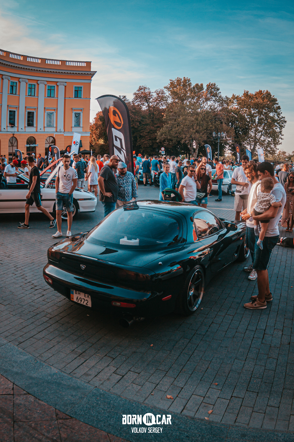 OdessaJapCamp 2019 1