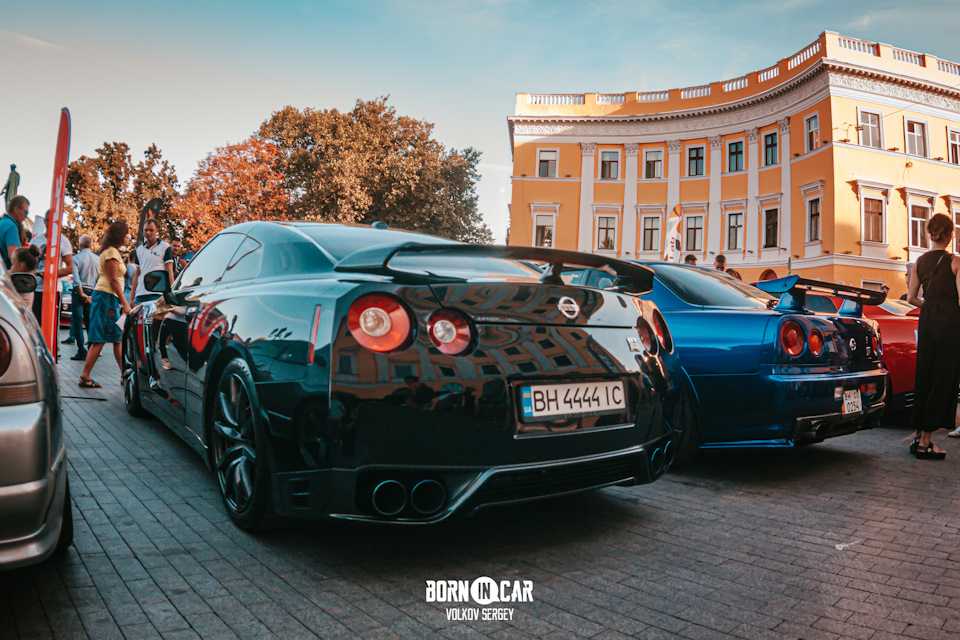 OdessaJapCamp 2019 1