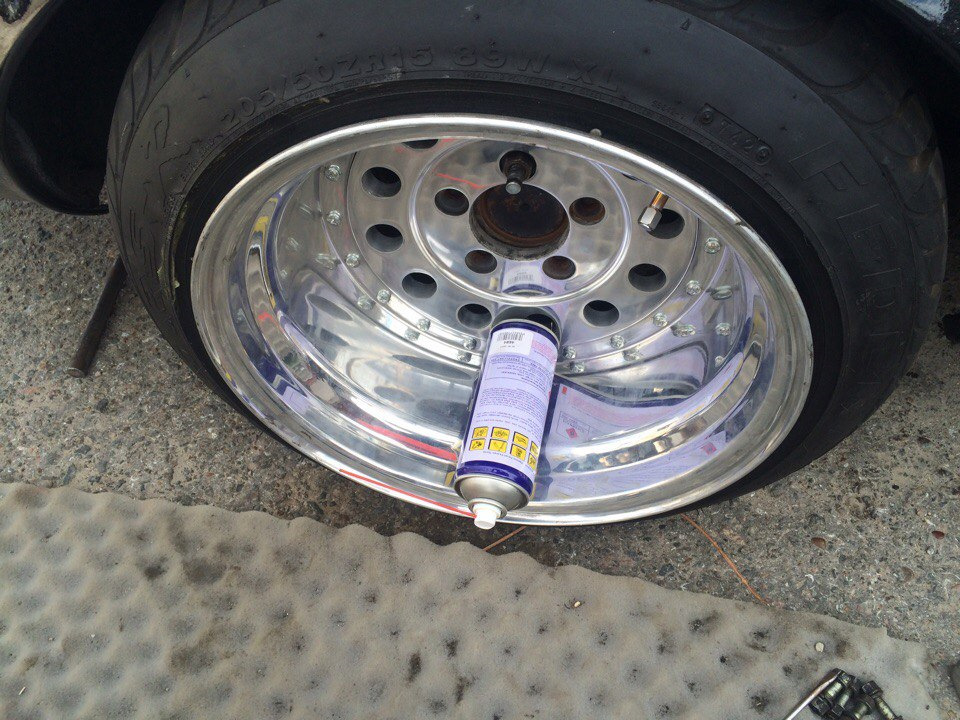 Прикладка JDM 4
