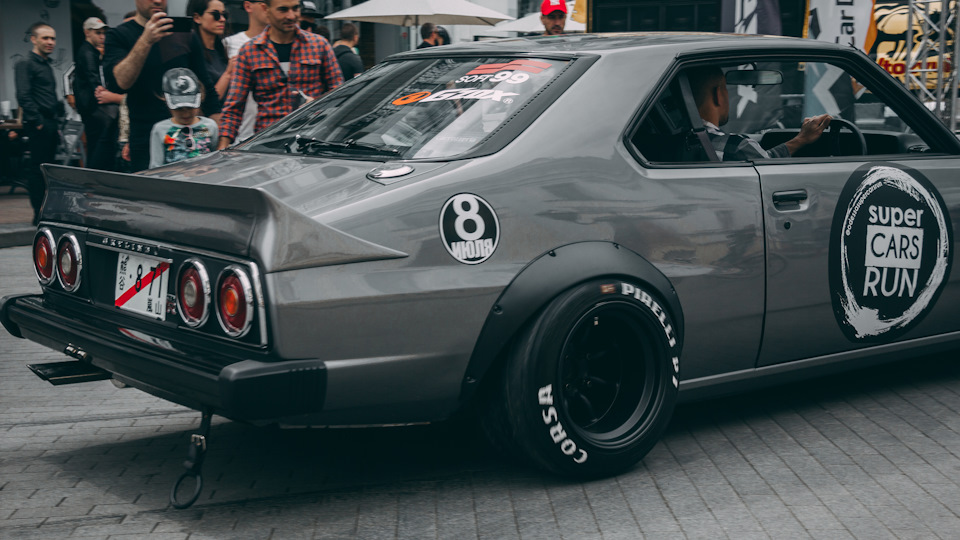 Super Cars Run 2018 5