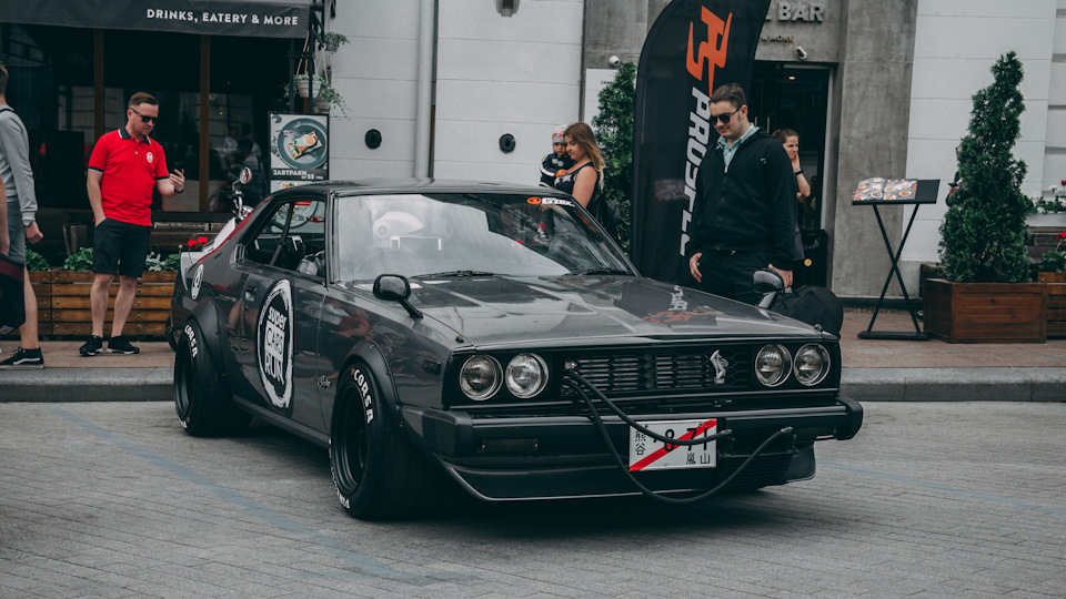 Super Cars Run 2018 2