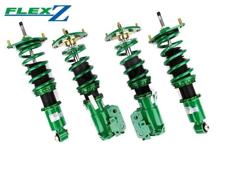TEIN S13/240sx FLEX Z 1