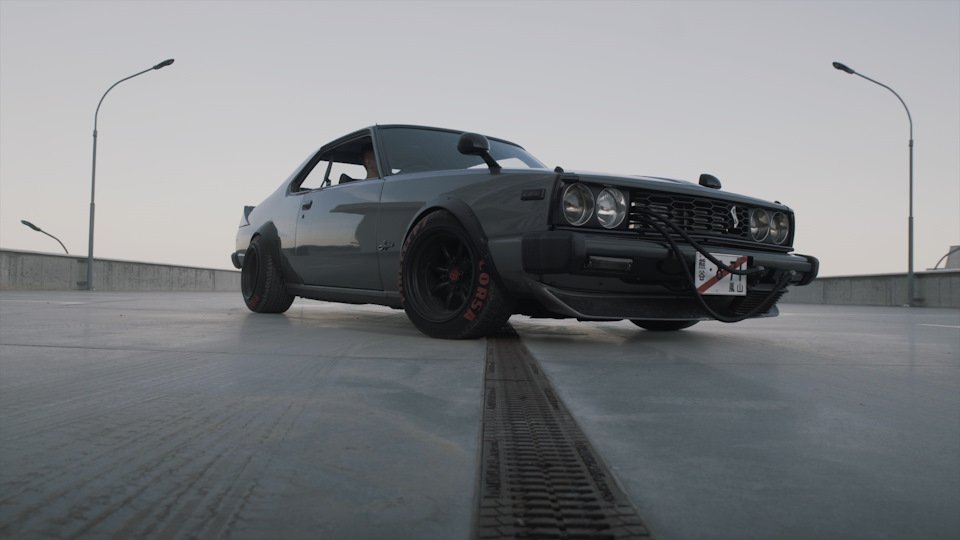 The International Motor Film Awards 2018 3
