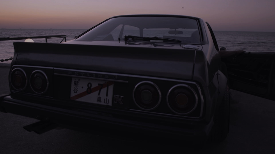 The International Motor Film Awards 2018 2