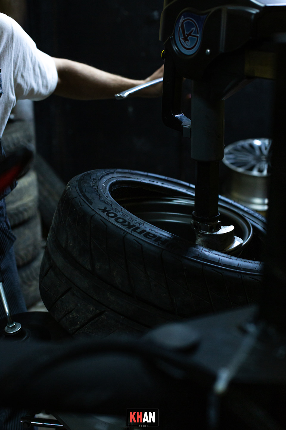 Watanabe R15 11j et-38 3