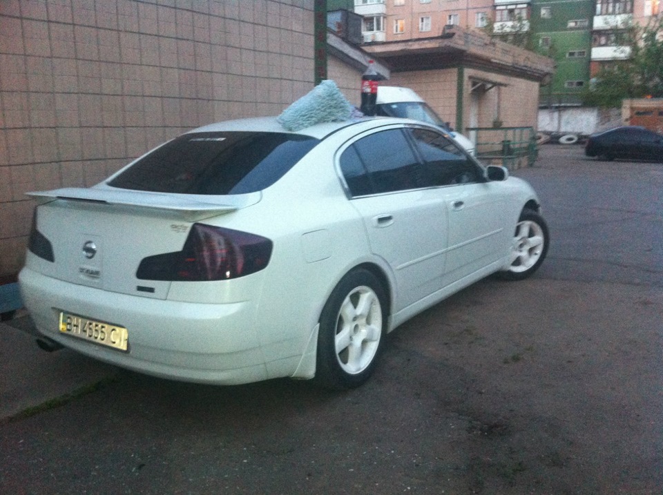 Я йому вже не хрзяїн 3