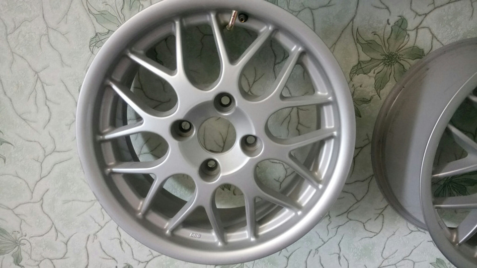 BBS 2