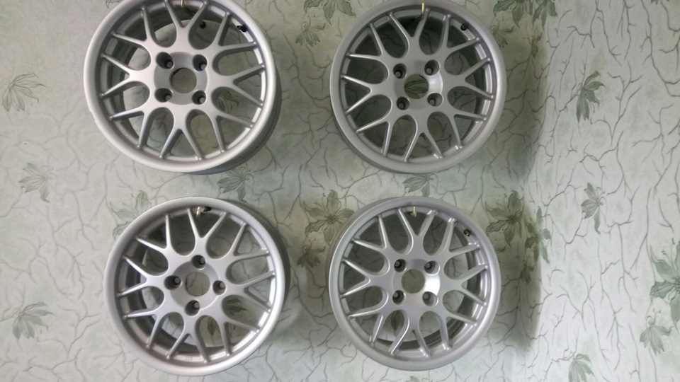 BBS 1