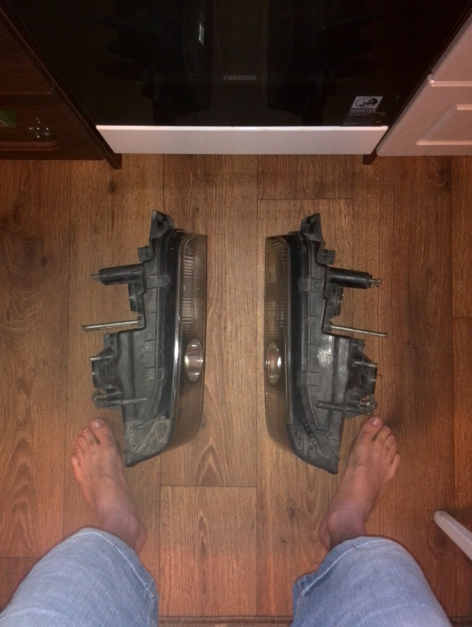 Headlightz 2