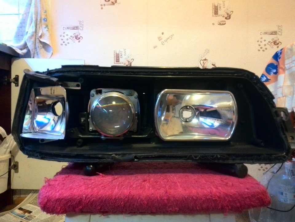Headlightz 5