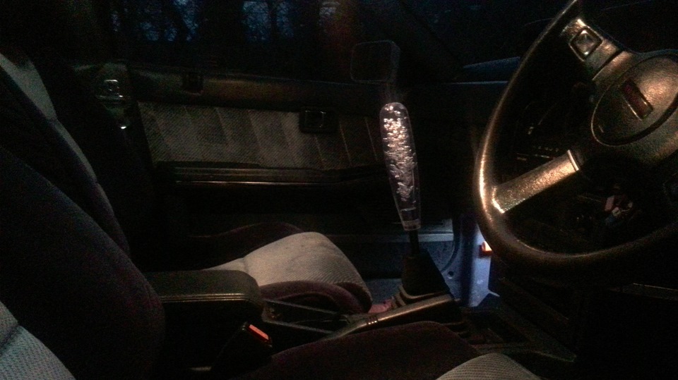 JDM gear knob 4