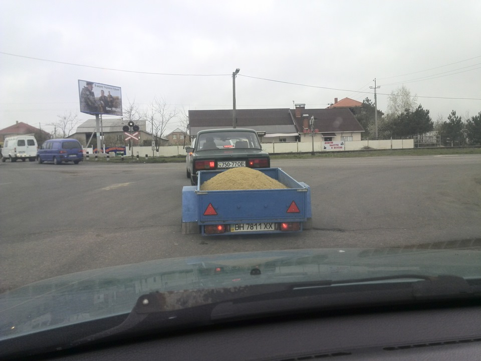 Такі продовжуємо збирати 3