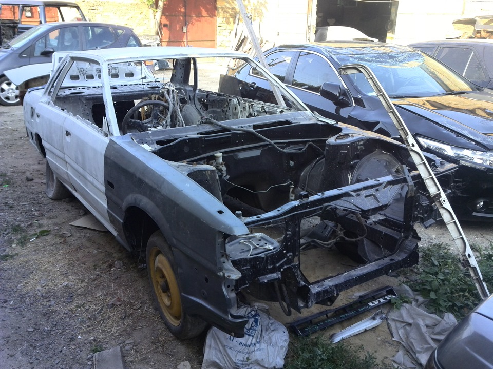 Вісті з малярних полів 1