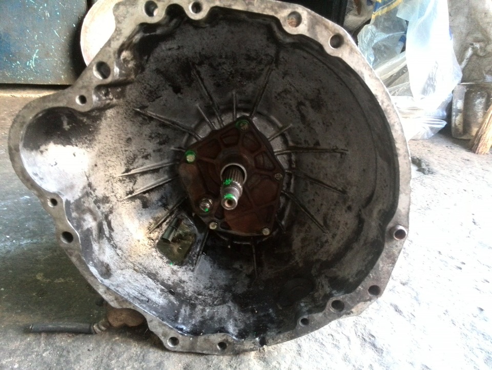 Все йде за планом, ми йдемо на дно! 2