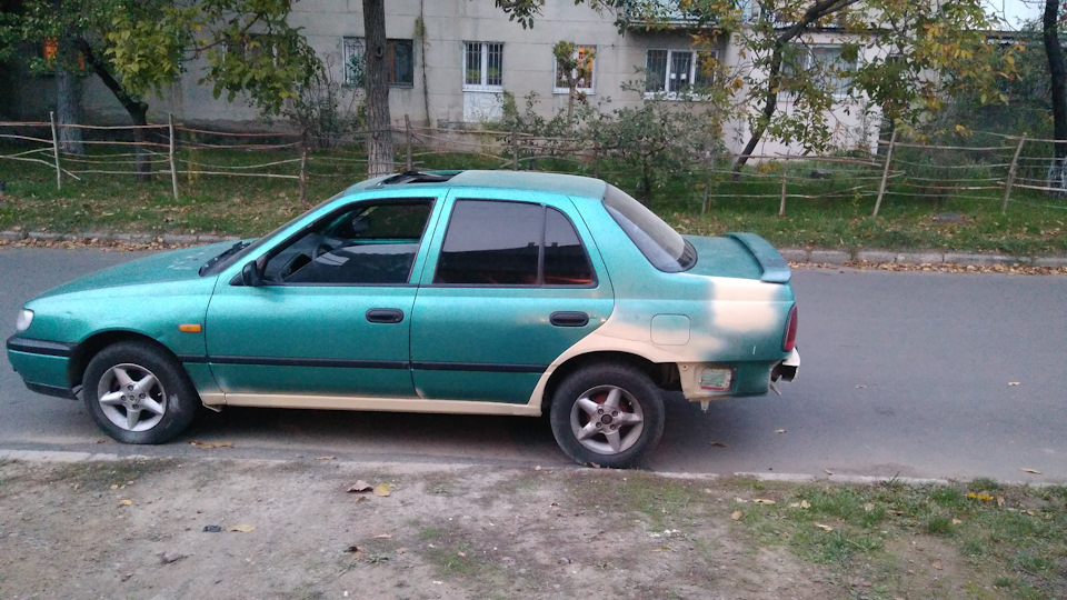 Частина три 1