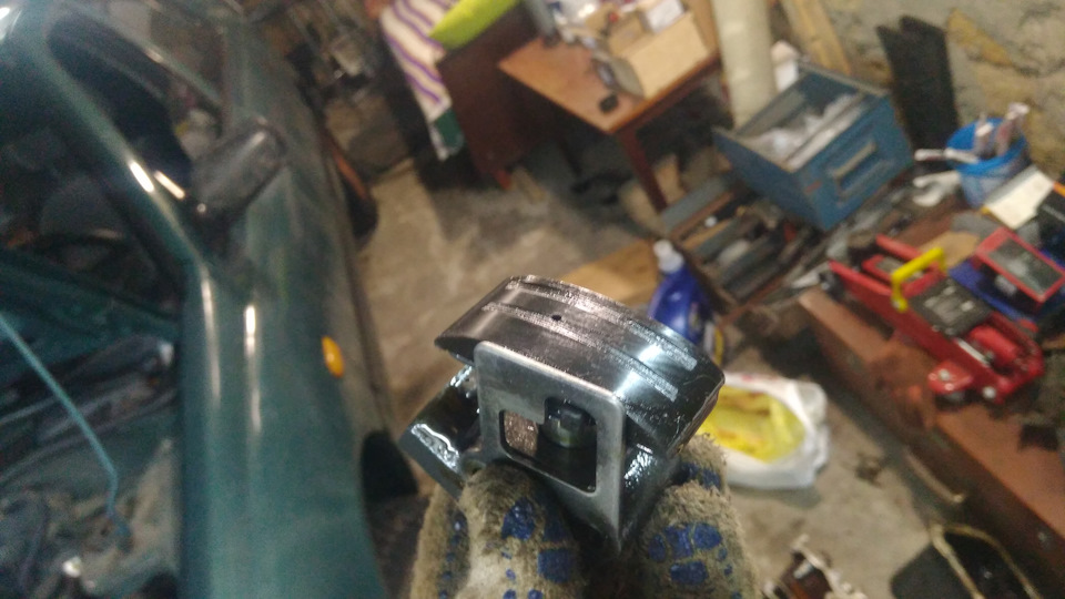 Грм ga14de 3