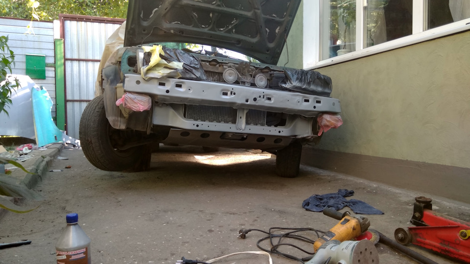 Шпаклівканамана ... 5
