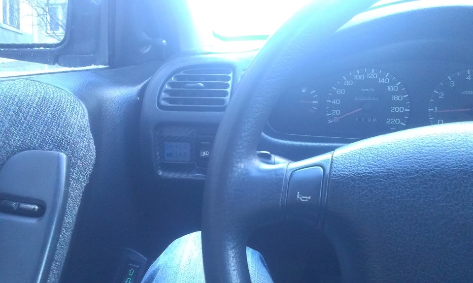 ТО, вв проводи, усічі 4