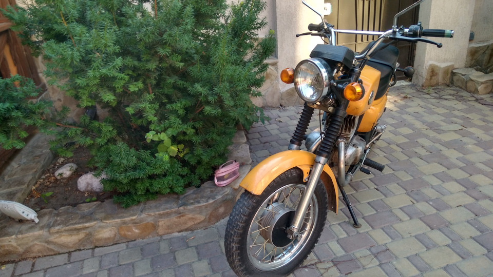 Схід 3м 1992 р.в. 1