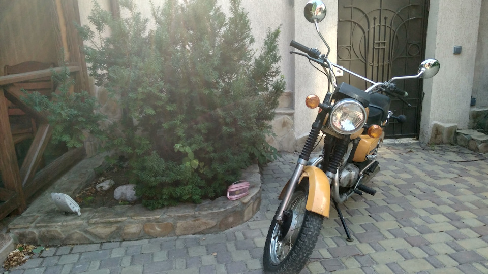 Схід 3м 1992 р.в. 3