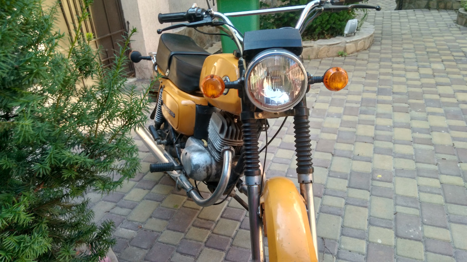 Схід 3м 1992 р.в. 2
