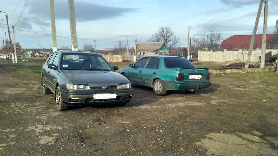 Зустріч з dmitrii350 2