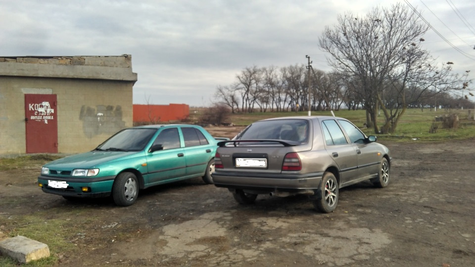 Зустріч з dmitrii350 1