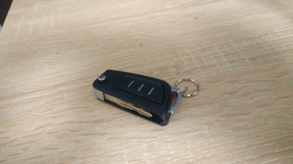 Зміни старої sheriff на tiger simple plus 2